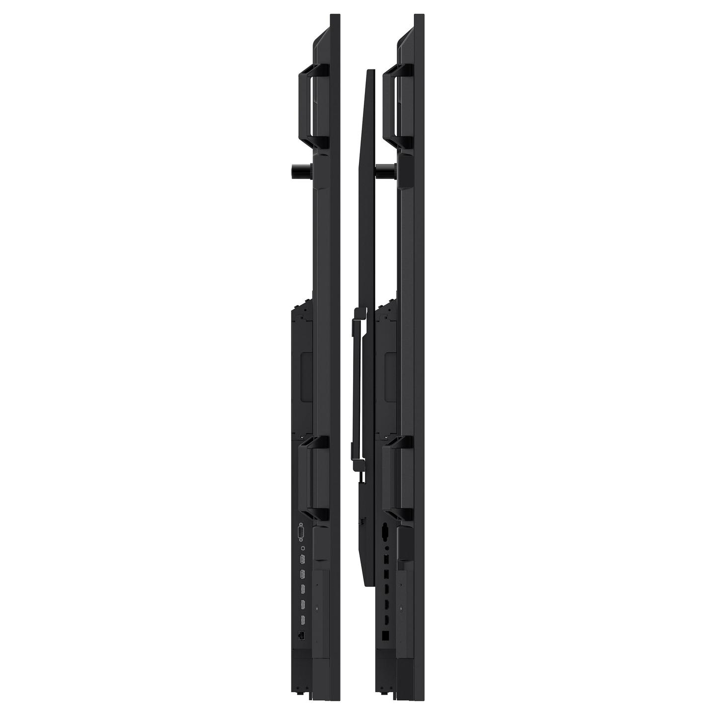 Digital Signage iiyama ProLite LH8664UHS-B3AG, 85.6", 4K UHD, IPS, 500cd/m², HDMI, USB-C - Zezë - 11