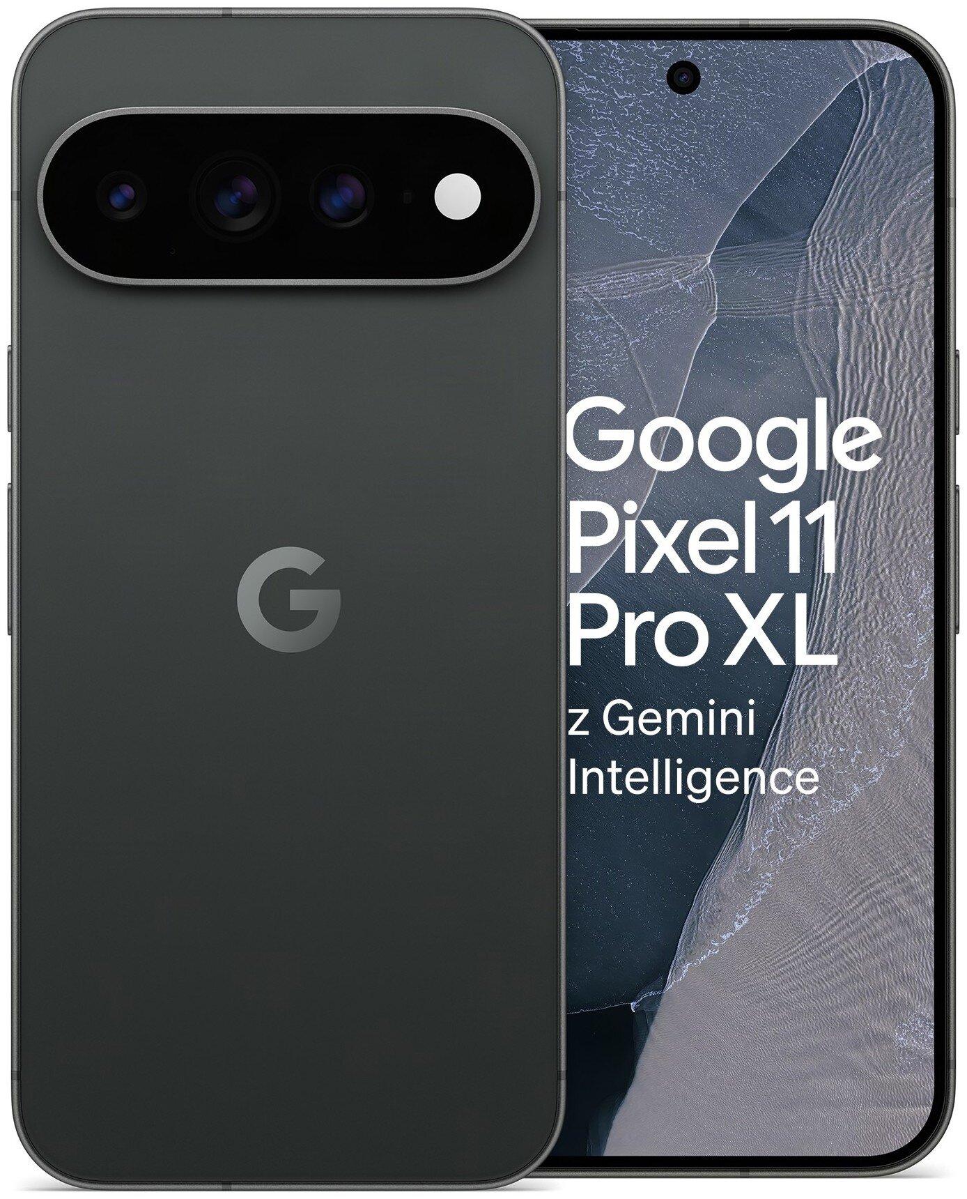 Telefon Google Pixel 11 Pro XL 5G / 16GB / 512GB - Zezë - 1