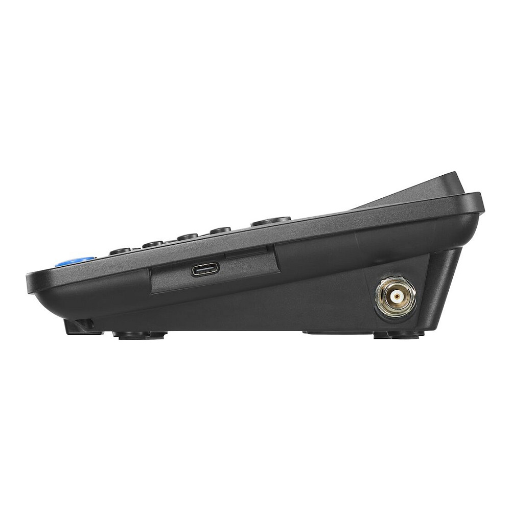 Telefon Doro 4100H GSM - Black - 3