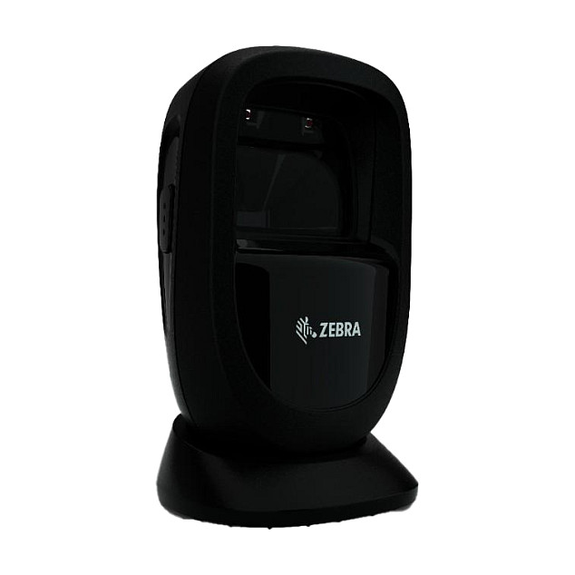 Skaner Zebra DS9308-SR 1D/2D Desktop Barcode Scanner USB Wired- Zezë - 2