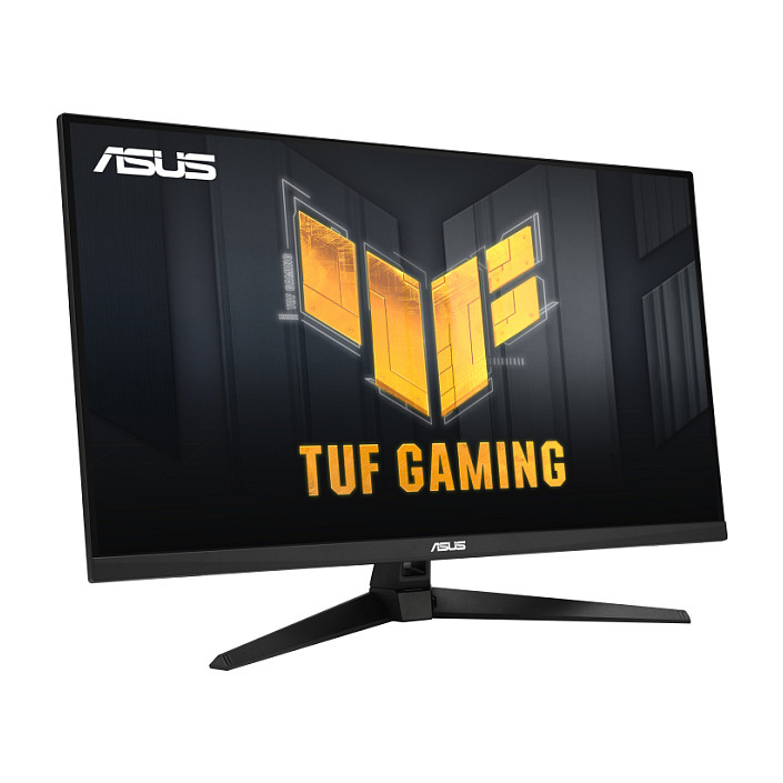 Monitor Gaming ASUS TUF Gaming VG32AQA1A / 31.5 Inch / Wide Quad HD / 170Hz / 1ms / I zi - 4