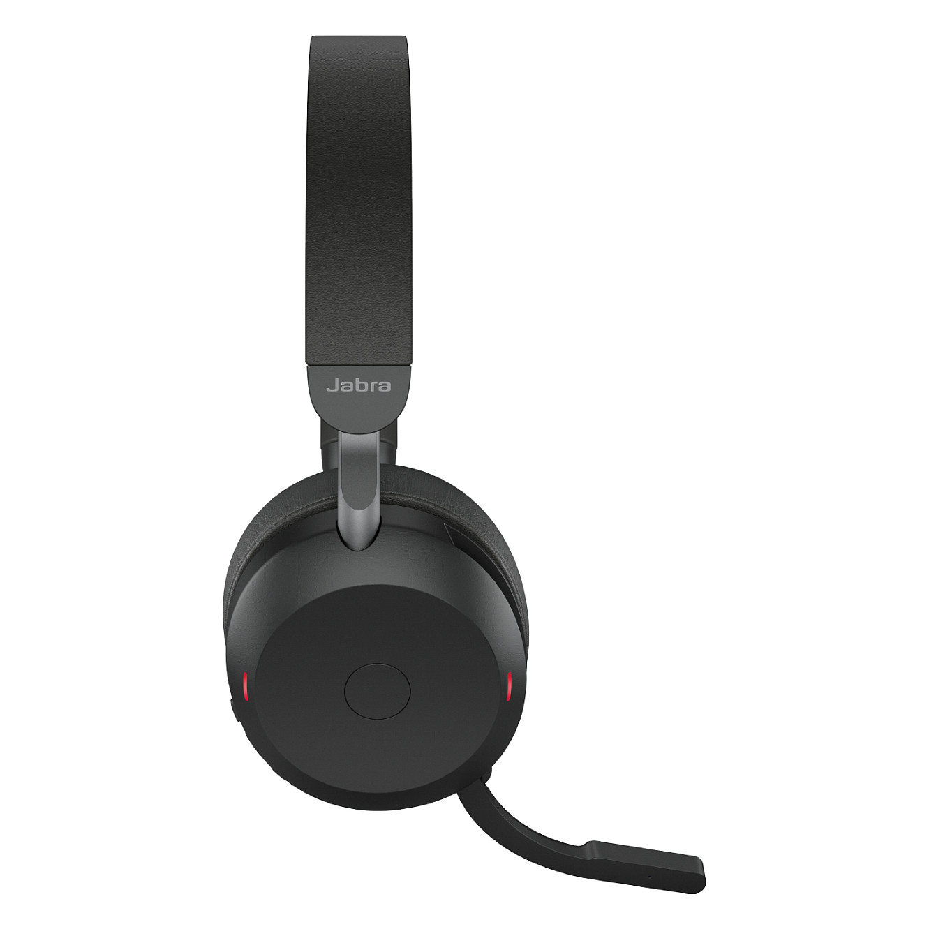 Kufje pa kabllo Jabra Evolve2 75 Link380c UC Stereo Stand Zi - 2