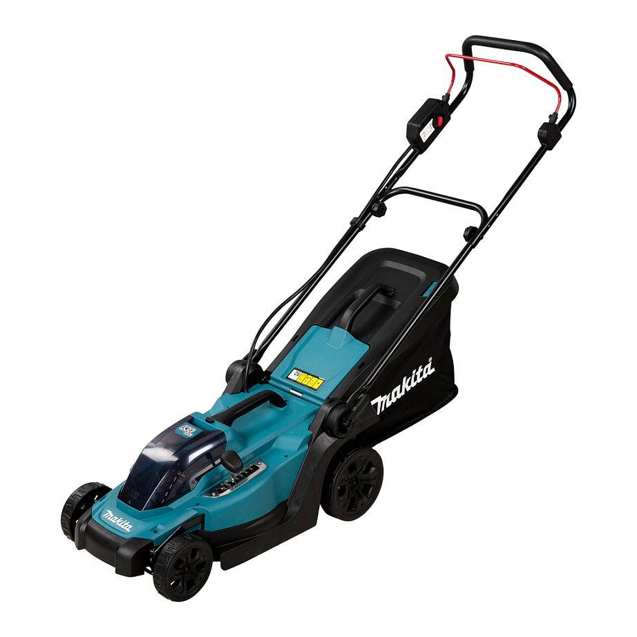 Makita DLM330RM Akku-Rasenmäher - 1
