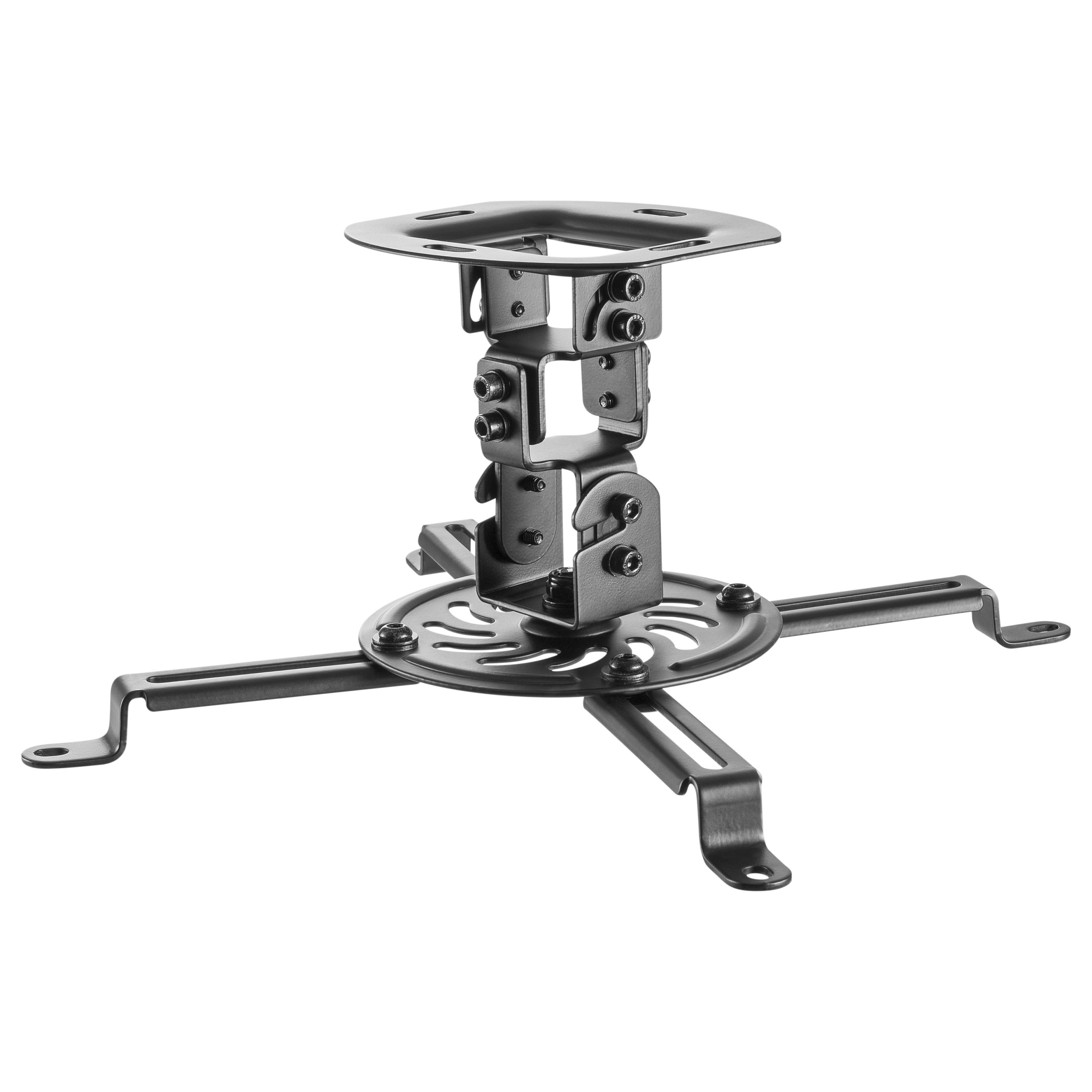 Equip Beamer Deckenhalterung universal bis 13.5kg schwarz retail - 3