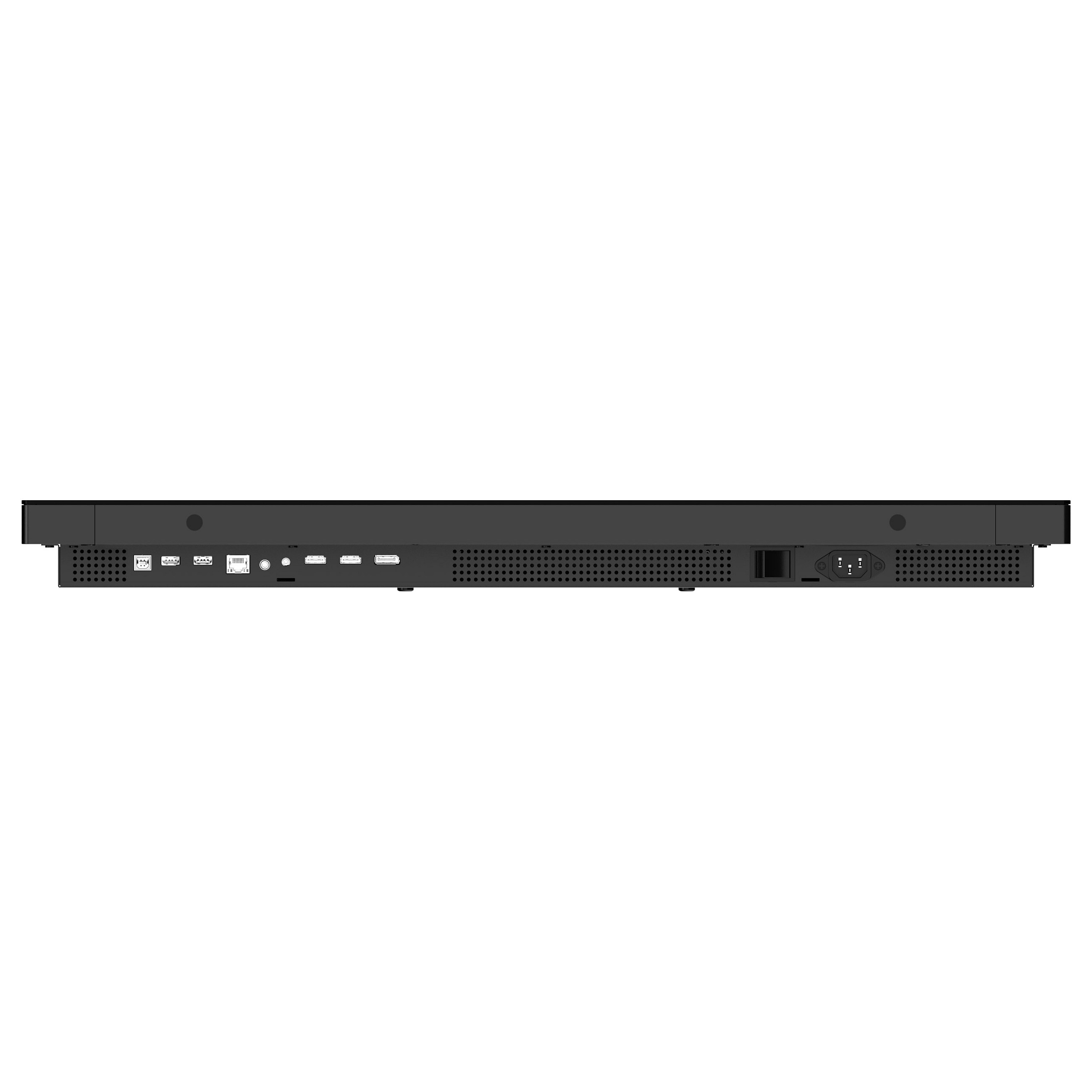 Monitor IIYAMA TF3239AS-B1AG / 31.5"/ Full HD LED IPS Multi Touch / 60Hz / 8ms / HDMI+DP - Zezë - 11