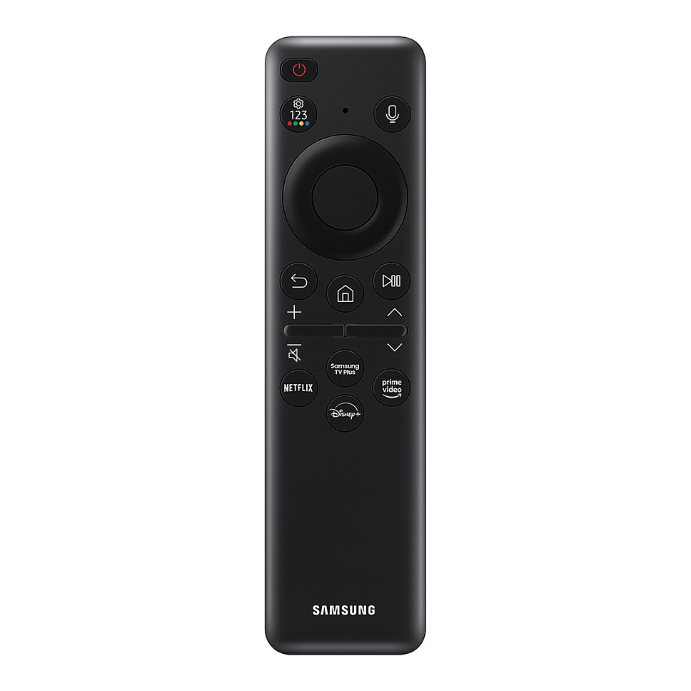 Smart TV Samsung GQ85Q80DATXZG / 85"/ 4K Ultra HD / QLED / 100Hz / HDMI+USB+HDR10+ - Zezë - 10