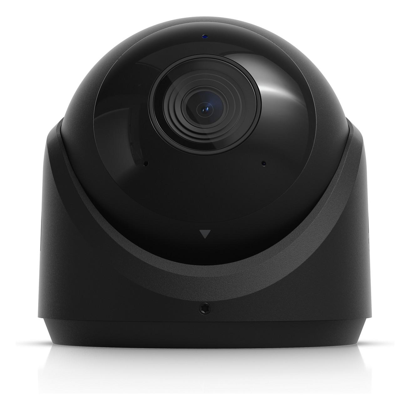 Ubiquiti UniFi G6 Turret UVC-G6-TURRET-B Kamerë IP CCTV / 4K 8MP / PoE / IR 30m / AI Detection / IP66 / UniFi Protect – Zezë - 4
