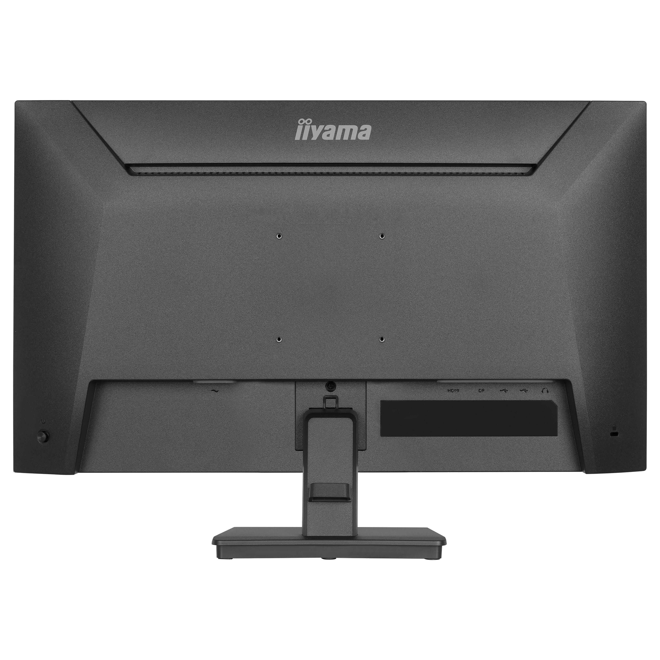 Monitor iiyama ProLite X2793HSU-B1 / 27"/ Full HD IPS LED / 120Hz / 1ms / HDMI+DP - Zezë - 15