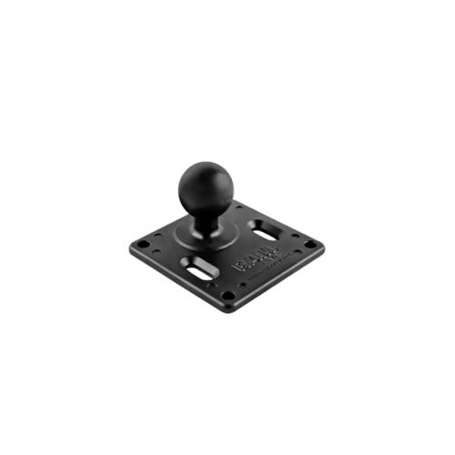 Aksesor për Tablet Honeywell RT10-MNT-RAM-C / RAM Mount / RAM Ball / VESA 75 x 75 mm / Për RT10 - Zezë - 1