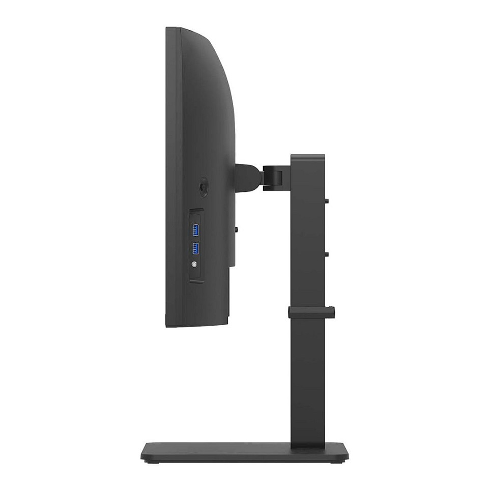 Monitor LG 34BA75QE-B / 34" / Wide Quad HD / IPS / Curved / 5ms / 60Hz / HDR10 / HDMI - DP - USB-C / i zi - 4