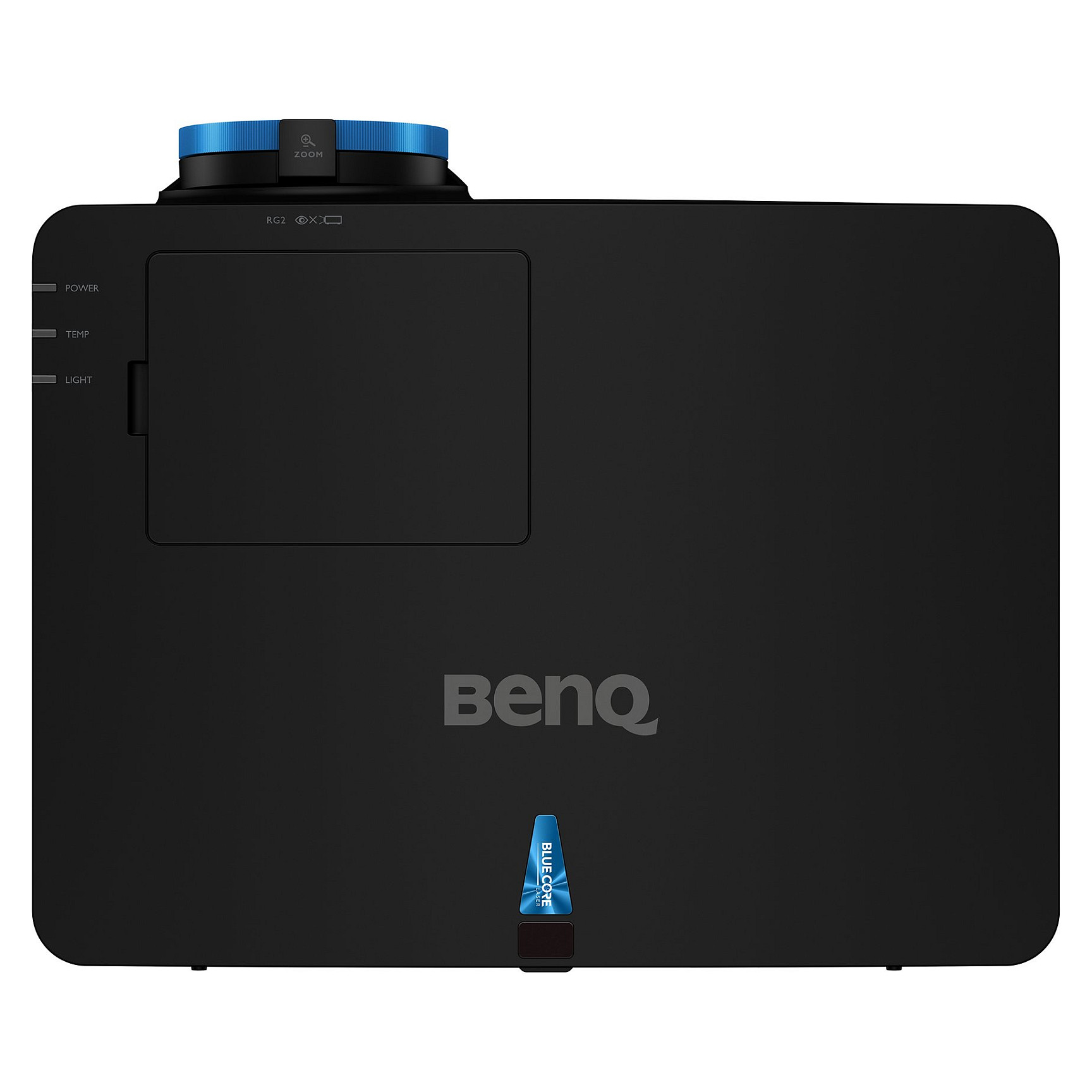 Projektor BenQ LU935ST 5500 Lumen - Zezë - 6
