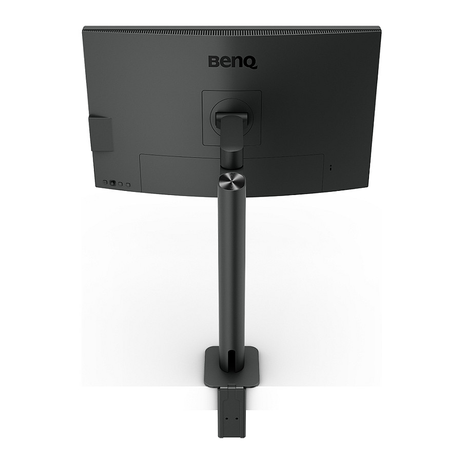 Monitor për Punë BenQ PD2706UA / 27" / 4K Ultra HD IPS / 60 Hz / 5 ms / HDMI + DisplayPort + USB-C – Gri - 2