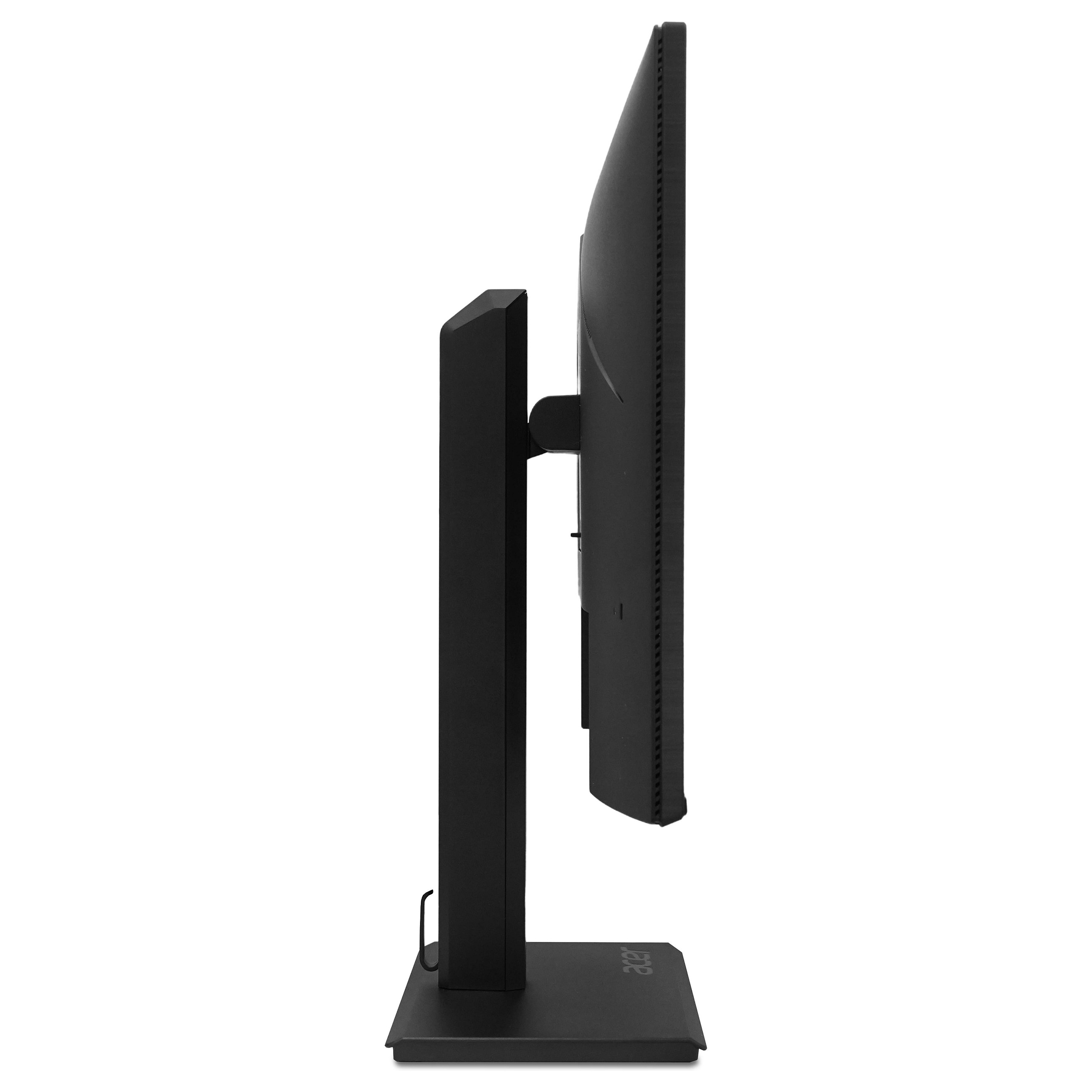 Monitor Acer Vero B8 B248WE5bemiqprcuzx / 24" / WUXGA IPS / 100Hz / 4ms / HDMI+DisplayPort - Zezë - 5