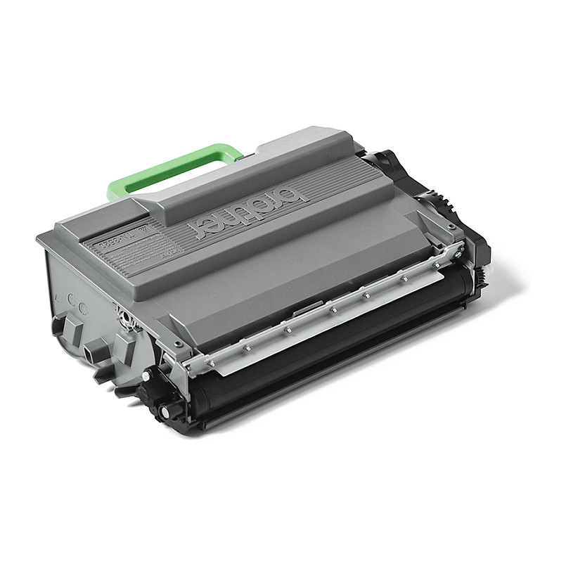 Toner Brother TN-3520 deri në 20.000 faqe sipas ISO/IEC 19752 - Zezë - 3