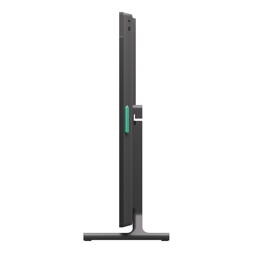 Sisteme për Konferencë Logitech Rally Board 65 / Graphite / Pluge / Ekran Interaktiv 4K - 3