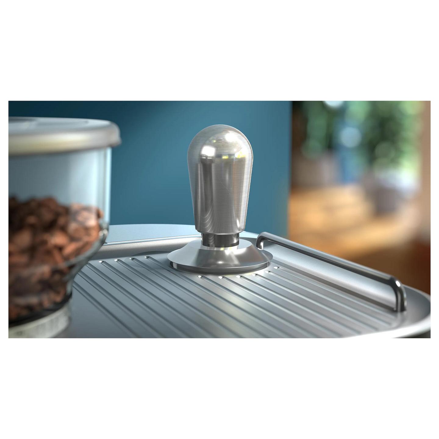Aparat për Kafe Philips Barista Brew PSA3218/10, 2.3L, 1350W, 15 bar, Mulli i Integruar - Zezë - 6