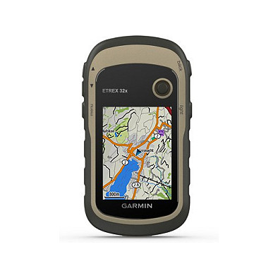 Navigacion Garmin eTrex 32x TopoActive Europa - 1