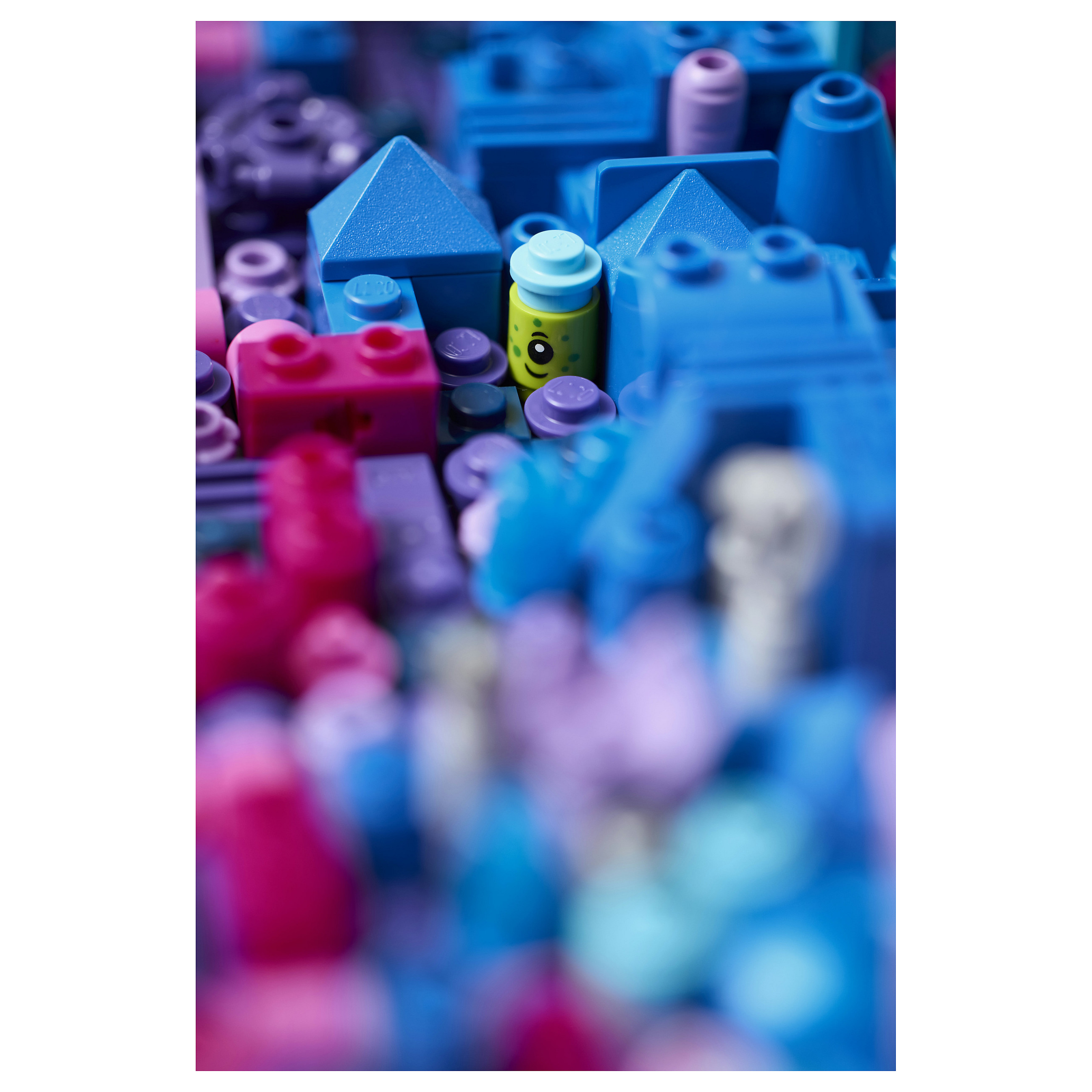 LEGO Galaxy - Milky Way - 33
