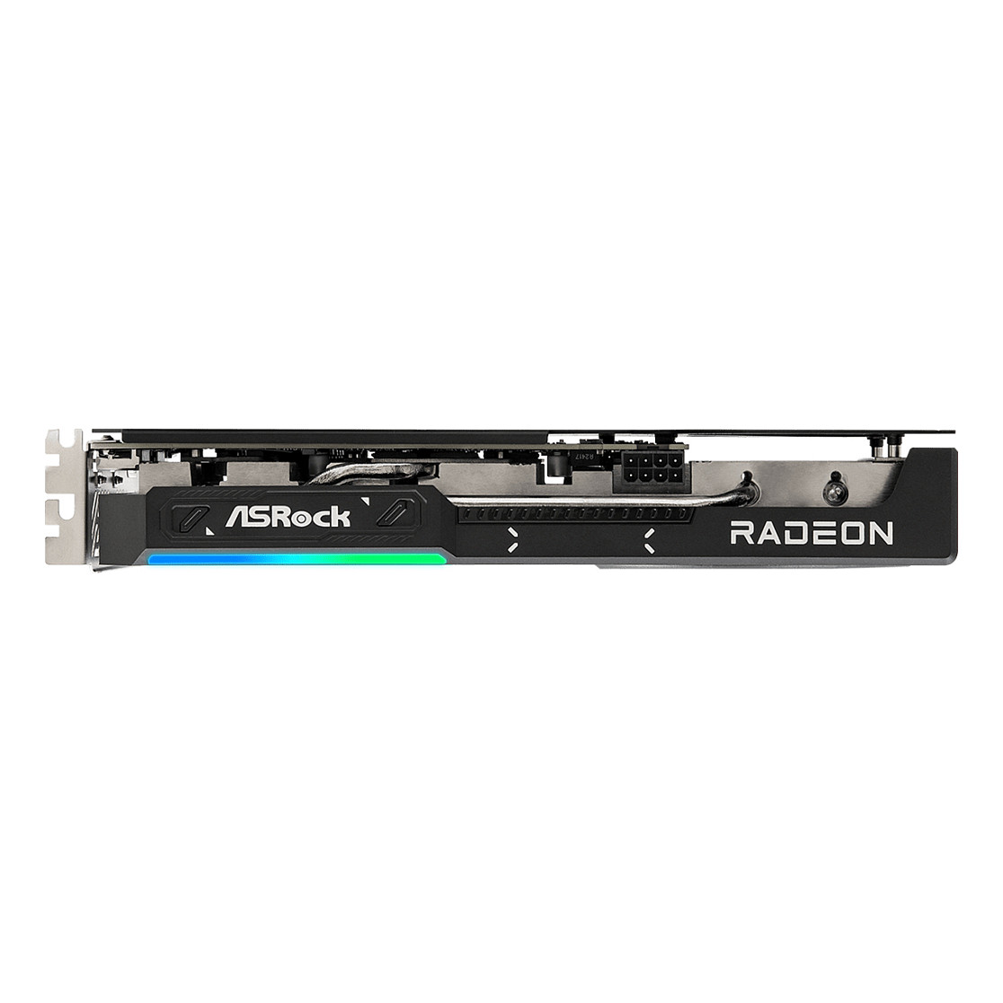 Kartelë grafike RX 9060 XT 16GB ASRock Radeon Challenger OC GDDR6 - 5