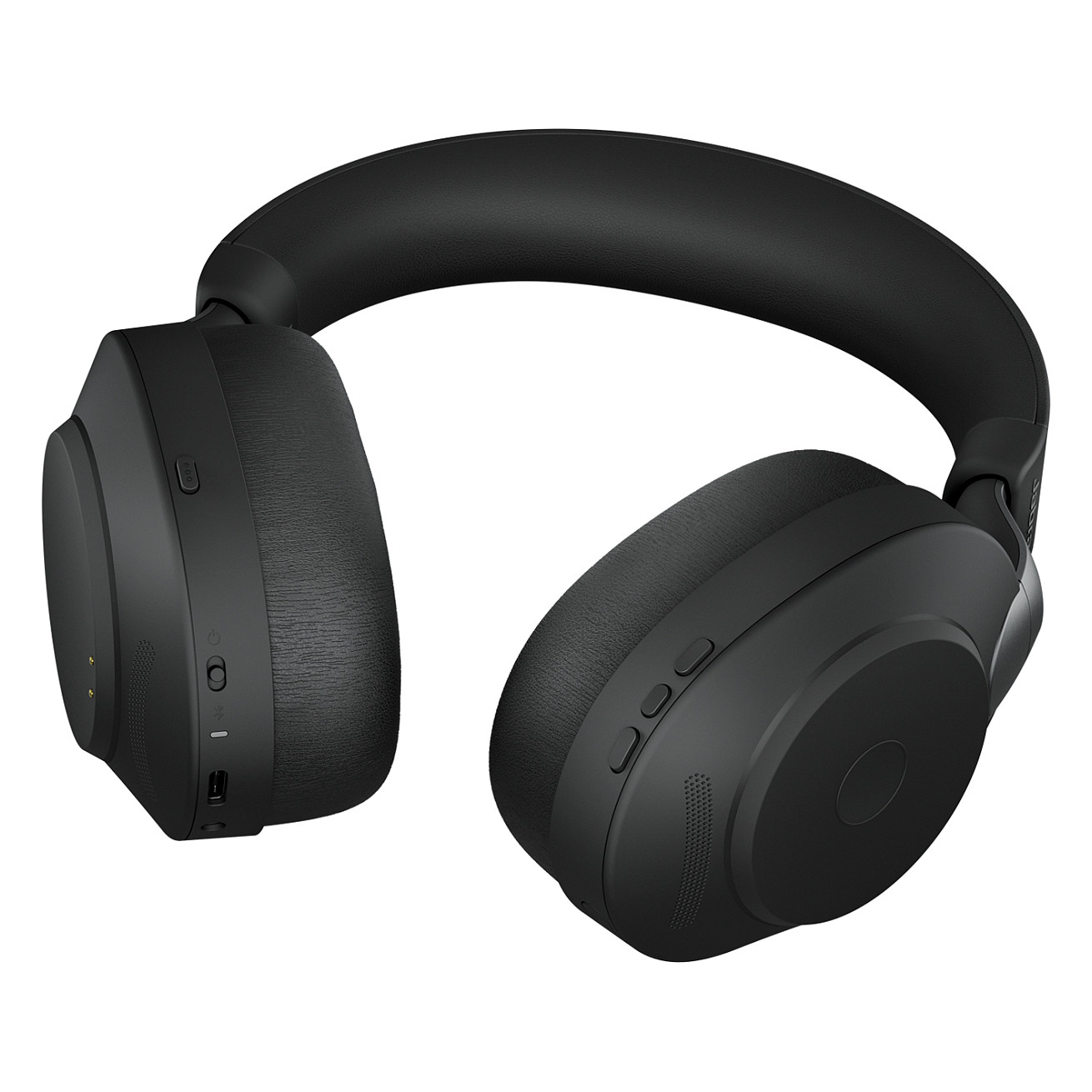 Kufje pa kabllo Jabra Evolve2 85 Link380a UC Stereo Zi - 2
