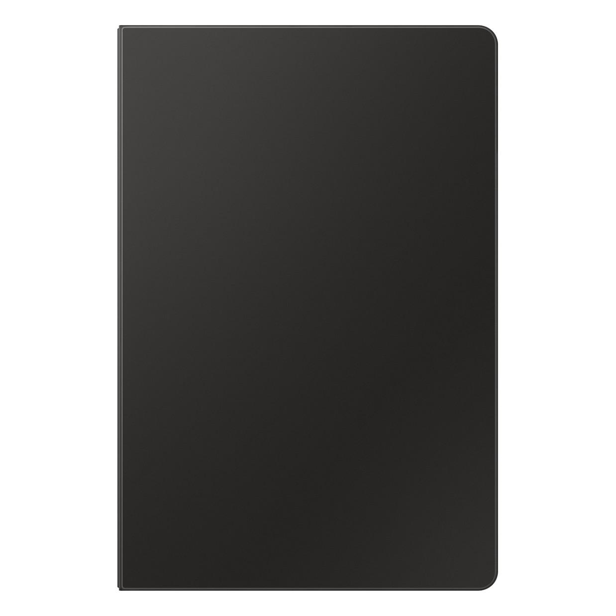 Tastierë me Trackpad Samsung EF-DX625 / Galaxy Tab S10 FE+ – Zezë - 1