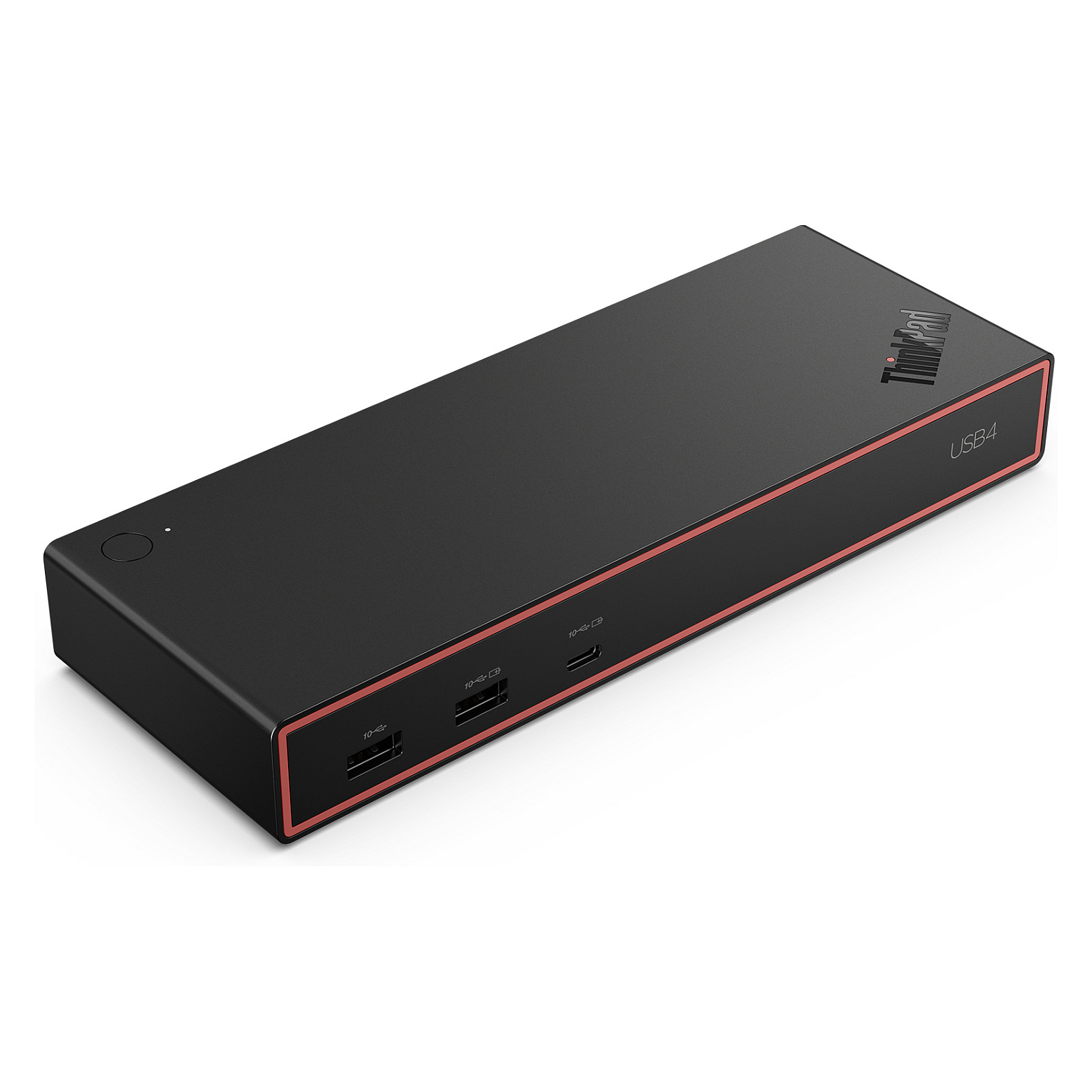 Docking Station Lenovo ThinkPad USB4 Dock 5000 - 9
