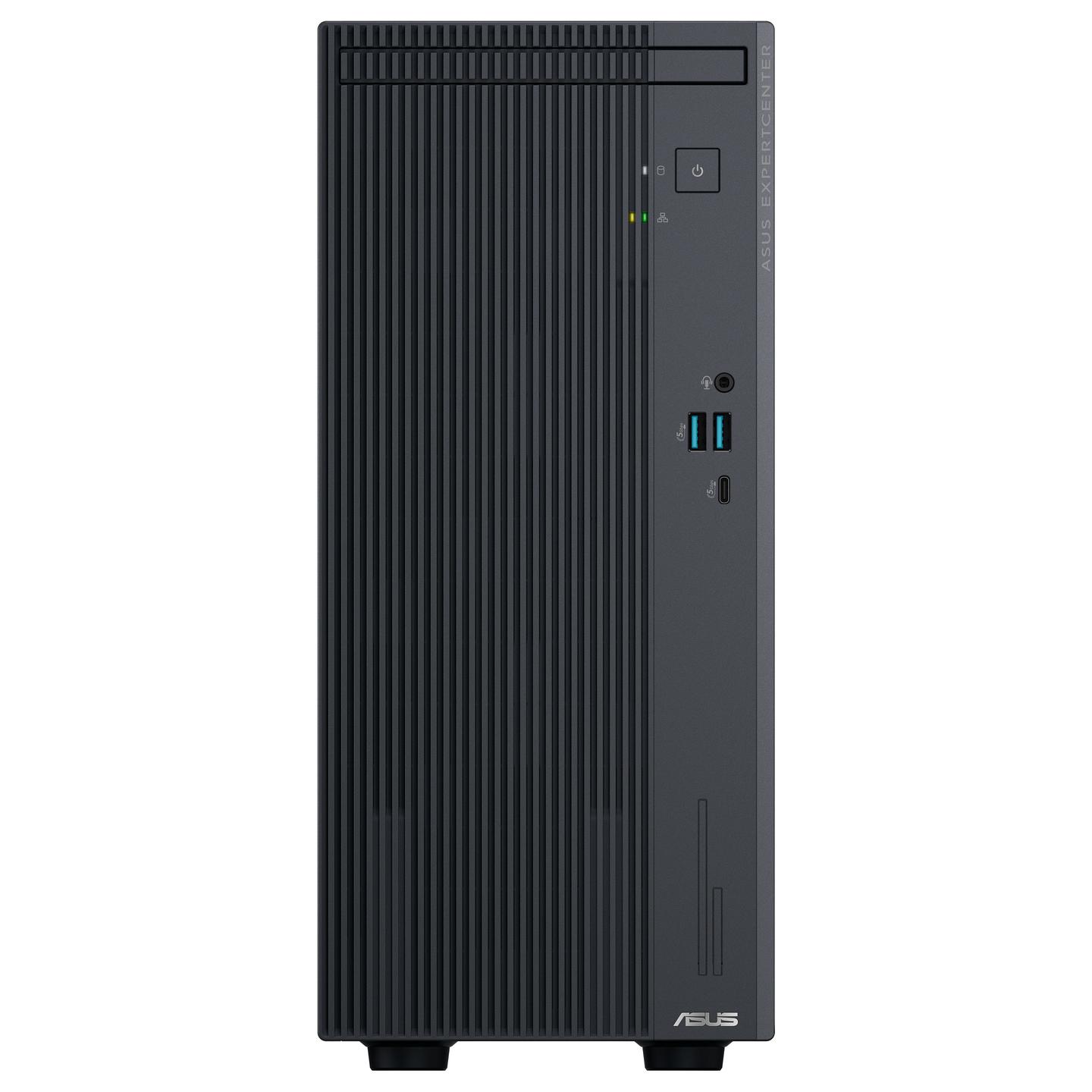 Kompjuter ASUS ExpertCenter P500 Mini Tower, Core 5 210H, 16GB DDR5, 512GB, Intel Graphics - Hiri - 3