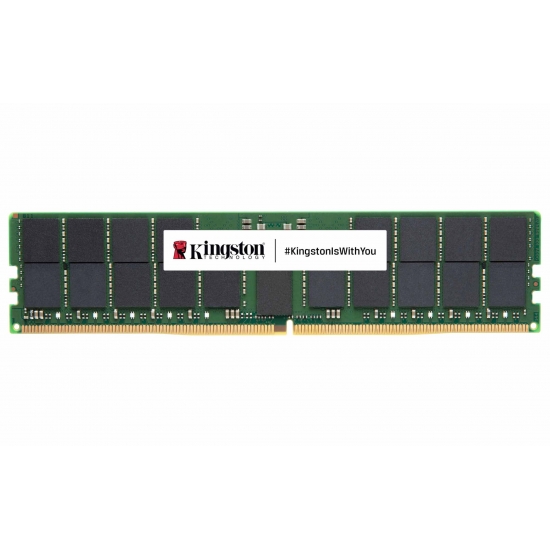 RAM Memorie DDR5 Kingston Server Premier / 16GB / RDIMM / ECC / 6400MHz / KSM64R52BS8-16MH