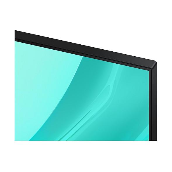 Monitor Samsung ViewFinity S6 LS24D604UEUXXE / 24″ / QHD IPS / 100 Hz / 5 ms / DisplayPort + HDMI + USB-C + USB-Hub + KVM - Zezë - 13