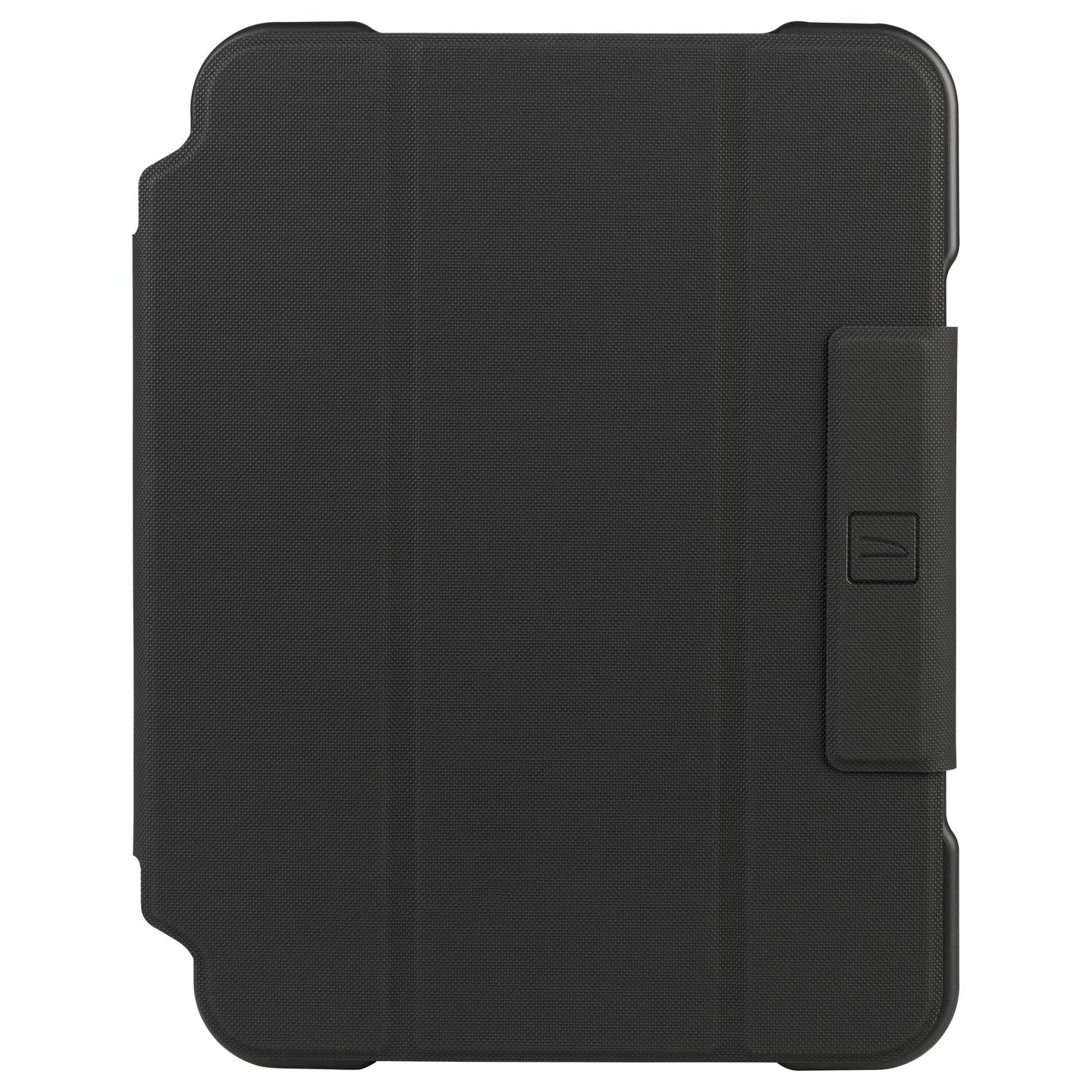 Aksesorë për tablet Tucano Alunno Case / iPad 10.9" (Gen 10) / iPad 11" (A16) / Anti-Shock - Zezë - 1