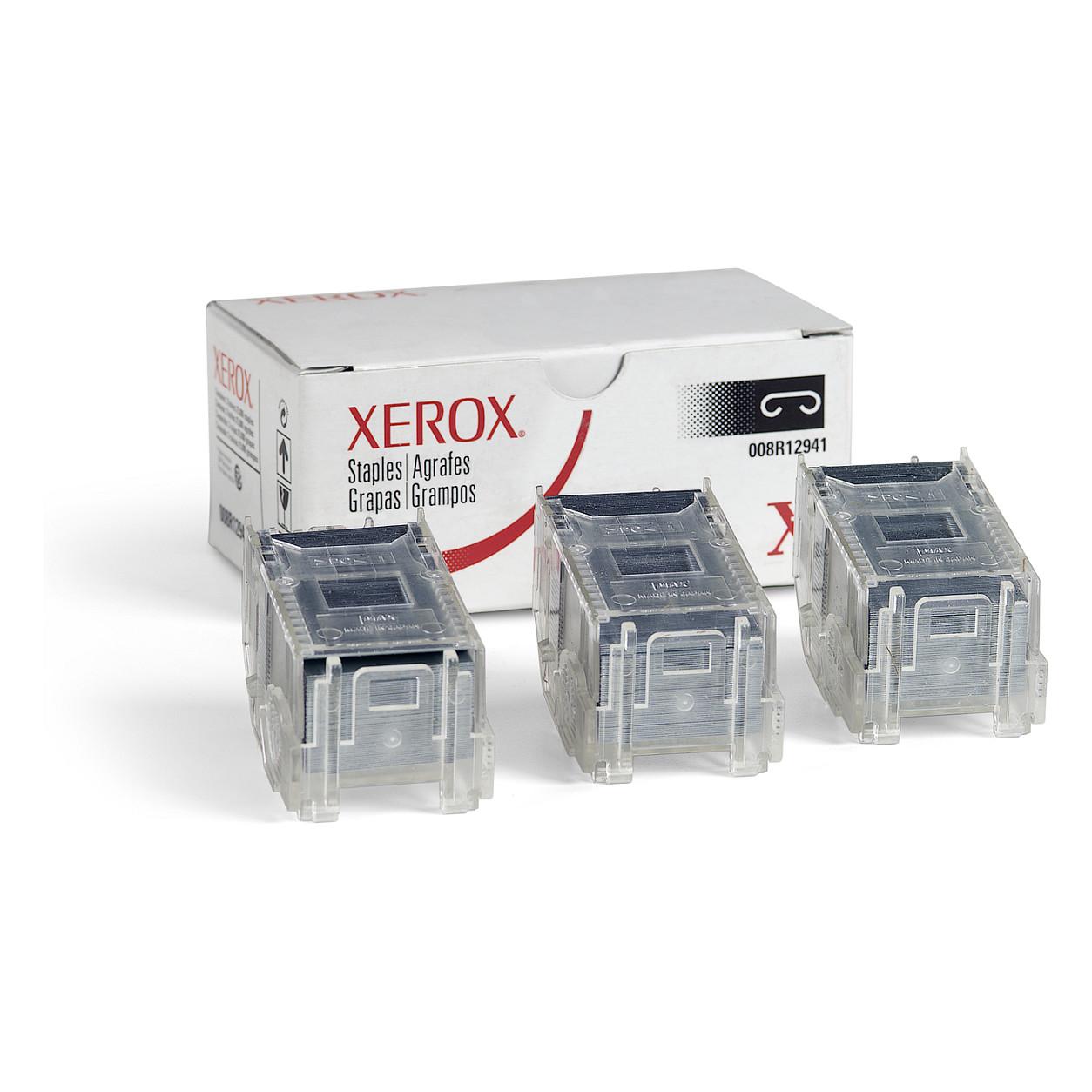 Kapëse për Printer Xerox 008R12941 / 15000 copë