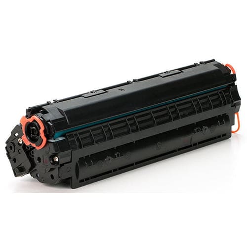 Toner HQ CF279A / Për LaserJet Pro M12W / M12A / MFP M26A / M26NW / I zi / Compatible - 3