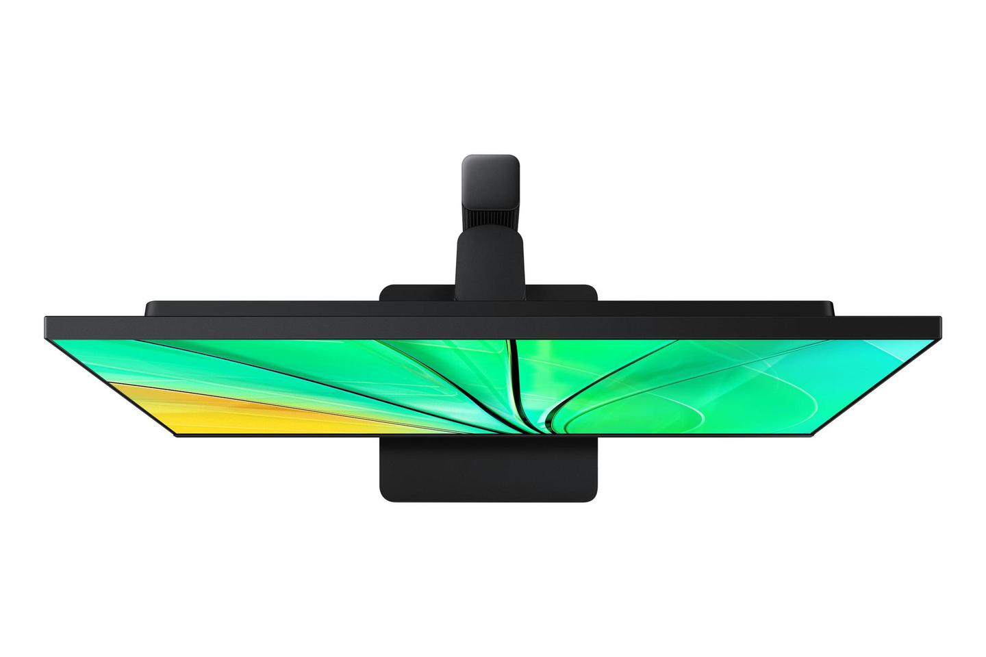 Monitor Samsung S24D600EAU / 24" / IPS / QHD / 100Hz / 5ms / HDMI / DisplayPort / USB Hub – Zezë - 3
