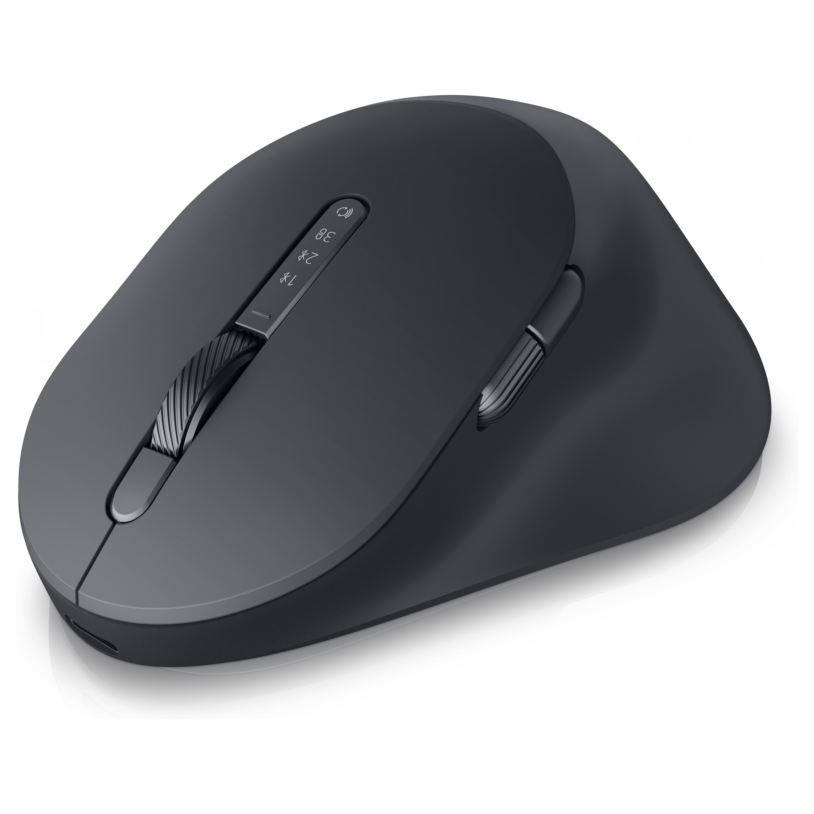 Maus pa kabllo Dell MS900 Premier  – Grafit - 1