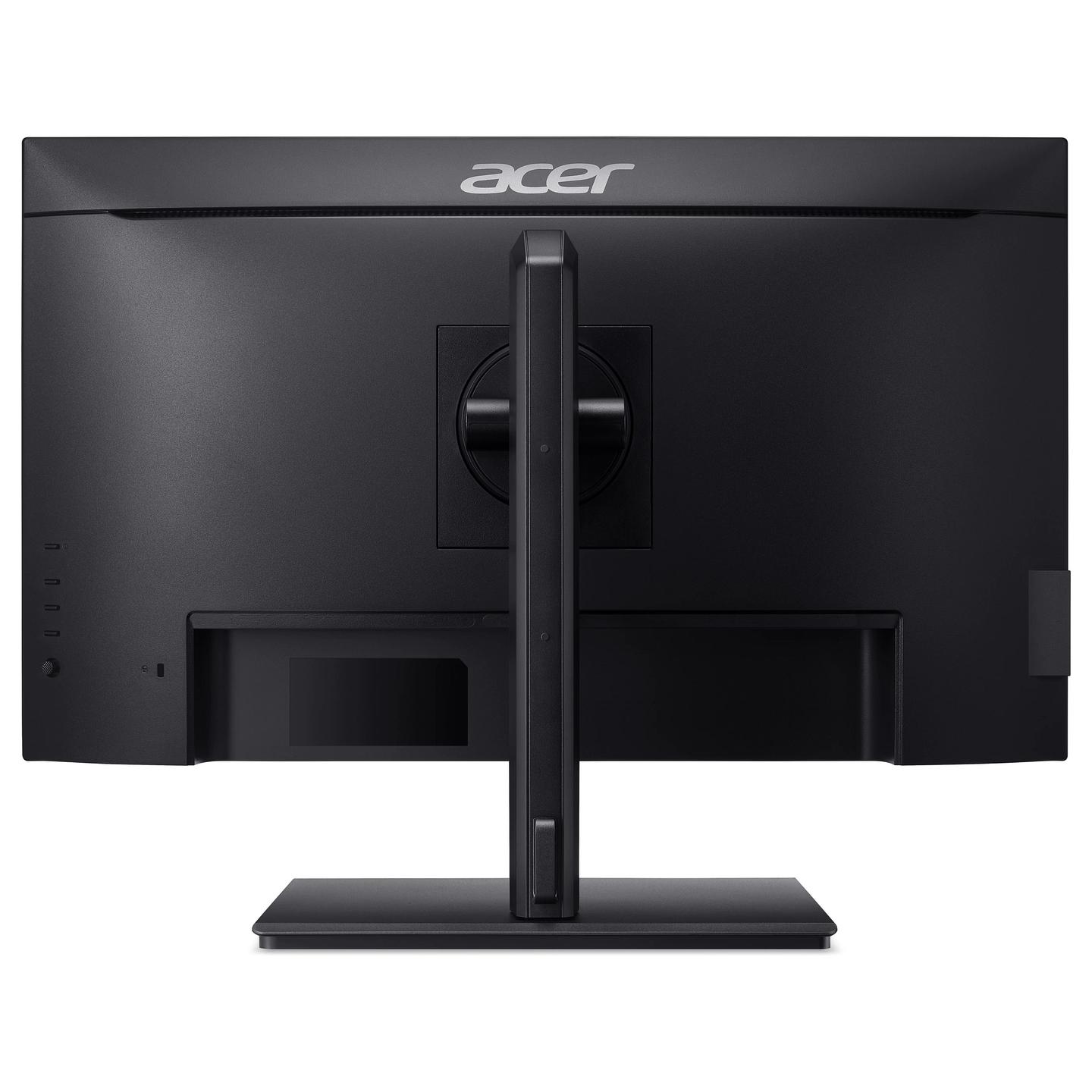 Monitor Acer Vero B7 B247Y D3 / 23.8" / FHD IPS / 100 Hz / 4 ms / HDMI + 2x DisplayPort + USB-C - Zezë - 7
