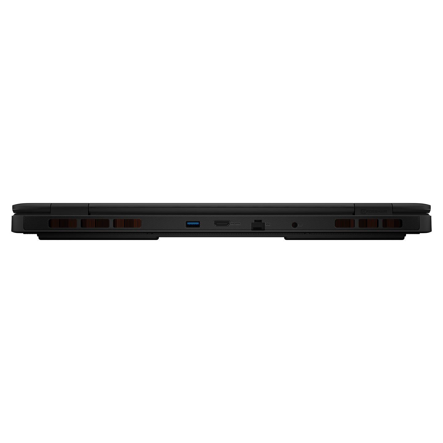 Laptop Gaming MSI Crosshair A18 HX A8WFKG-044FR, Ryzen 9 8940HX, 32GB DDR5, 1TB, 18" QHD+ IPS 240Hz, RTX 5060 8GB - Hiri - 8