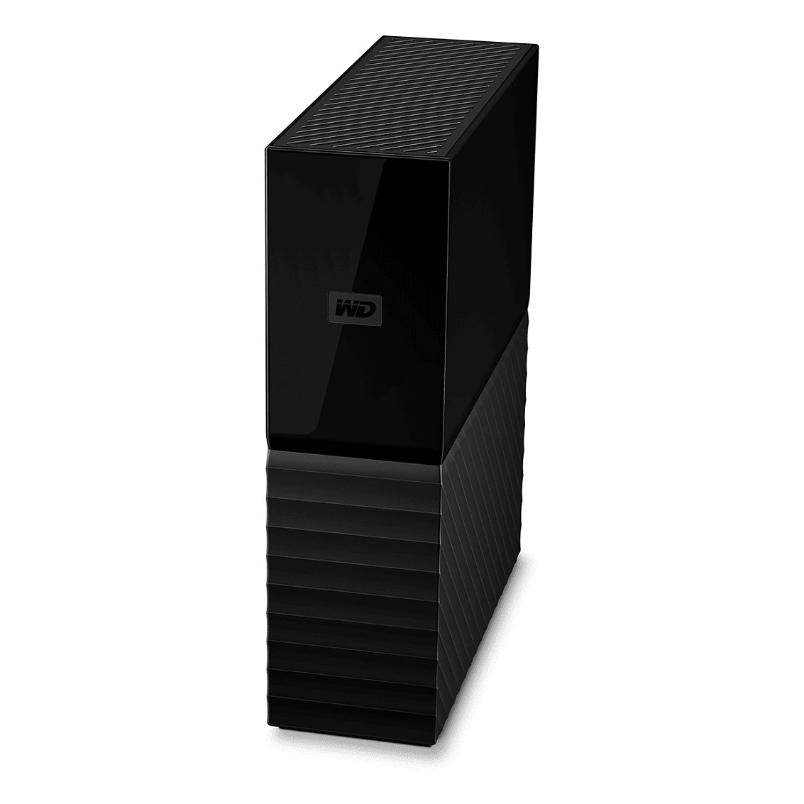 HDD i jashtëm WD My Book 24TB USB3.2 Gen 1 HDD with password protection and backup software - 4
