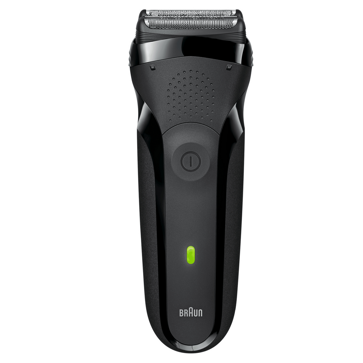 Makinë rroje Braun Series 3 300s / 163305 – Zezë - 1