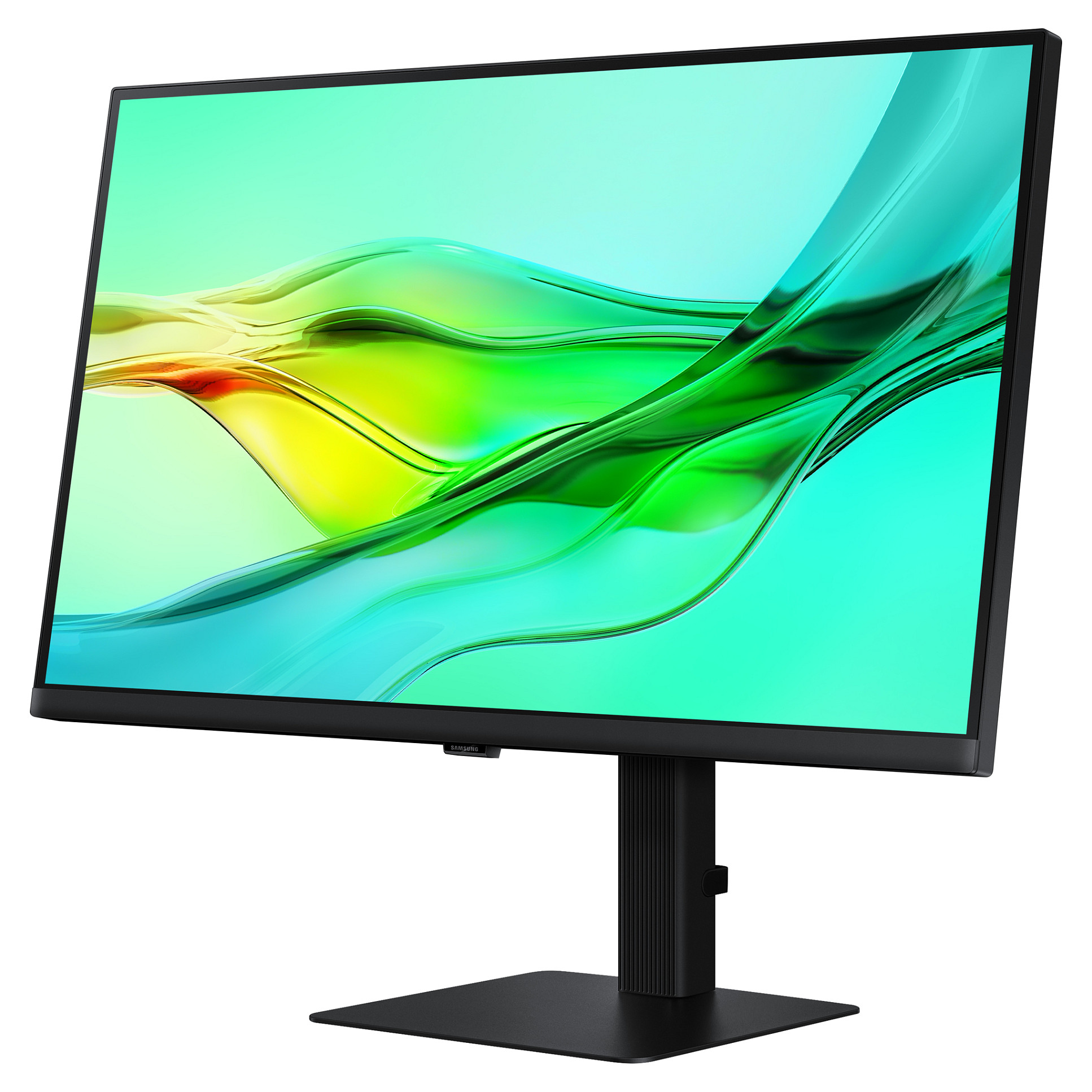 Monitor Samsung LS27D600UAUXEN / 27"/ Quad HD IPS / LCD / 100 Hz / 5 ms / HDMI+USB+DP+HDCP - Zezë - 5