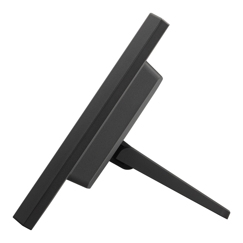 Monitor ViewSonic TD2223 / 22″ / FHD VA LCD Touch / 75Hz / 6.5ms / USB + HDMI + VGA + DVI - Zezë - 6