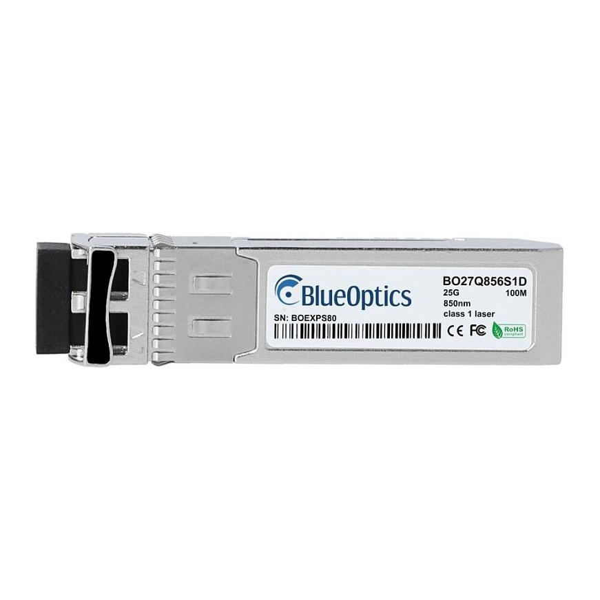 Transceiver BlueOptics UACC-OM-SFP28-SR-BO, 25 Gbps, SFP28, Multi-Mode, LC Duplex, 850 nm, 100 m - Argjend