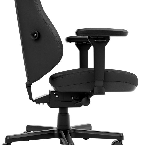 Karrige Gaming noblechairs AURA AtmoShell / 4D Armrest Pro / 4-Way Lumbar Support / Synchro Tilt / 150kg – Zezë - 6