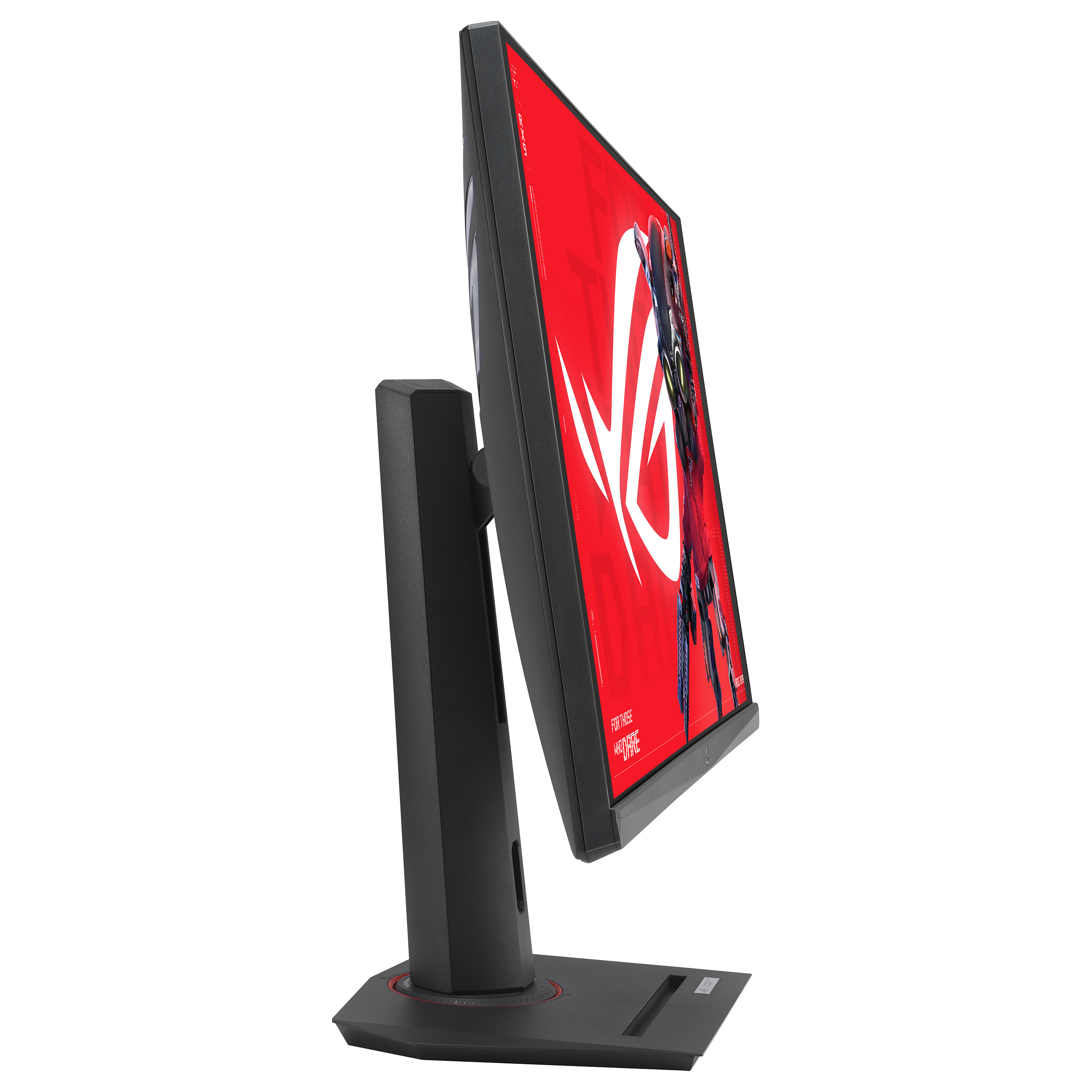 Monitor Gaming ASUS ROG Strix XG32UCG / 4K Ultra HD Fast IPS / LCD / 160Hz / 1ms / HDMI + DisplayPort  + USB - Zezë - 7