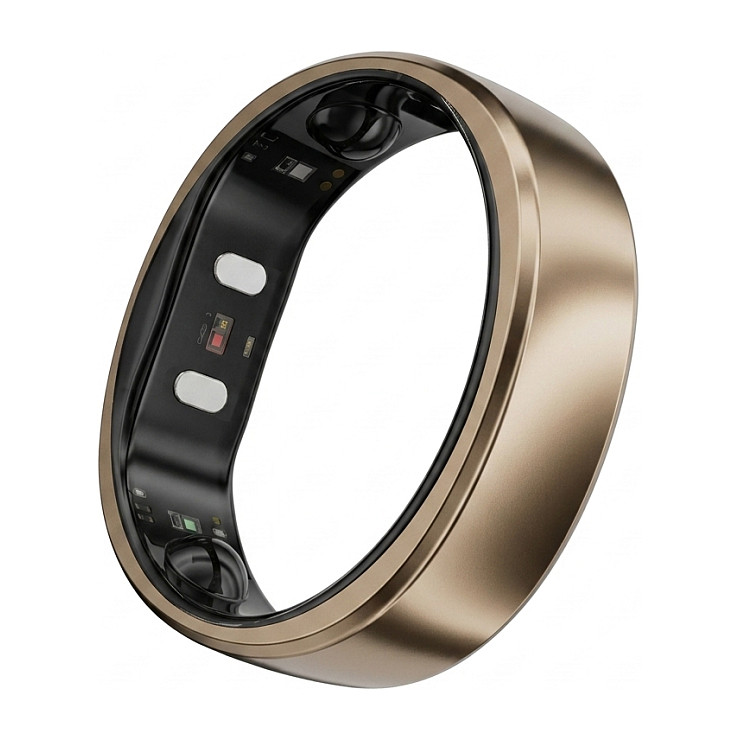 Smart Ring Amazfit GTS 3 / GPS / Bluetooth - Grafit