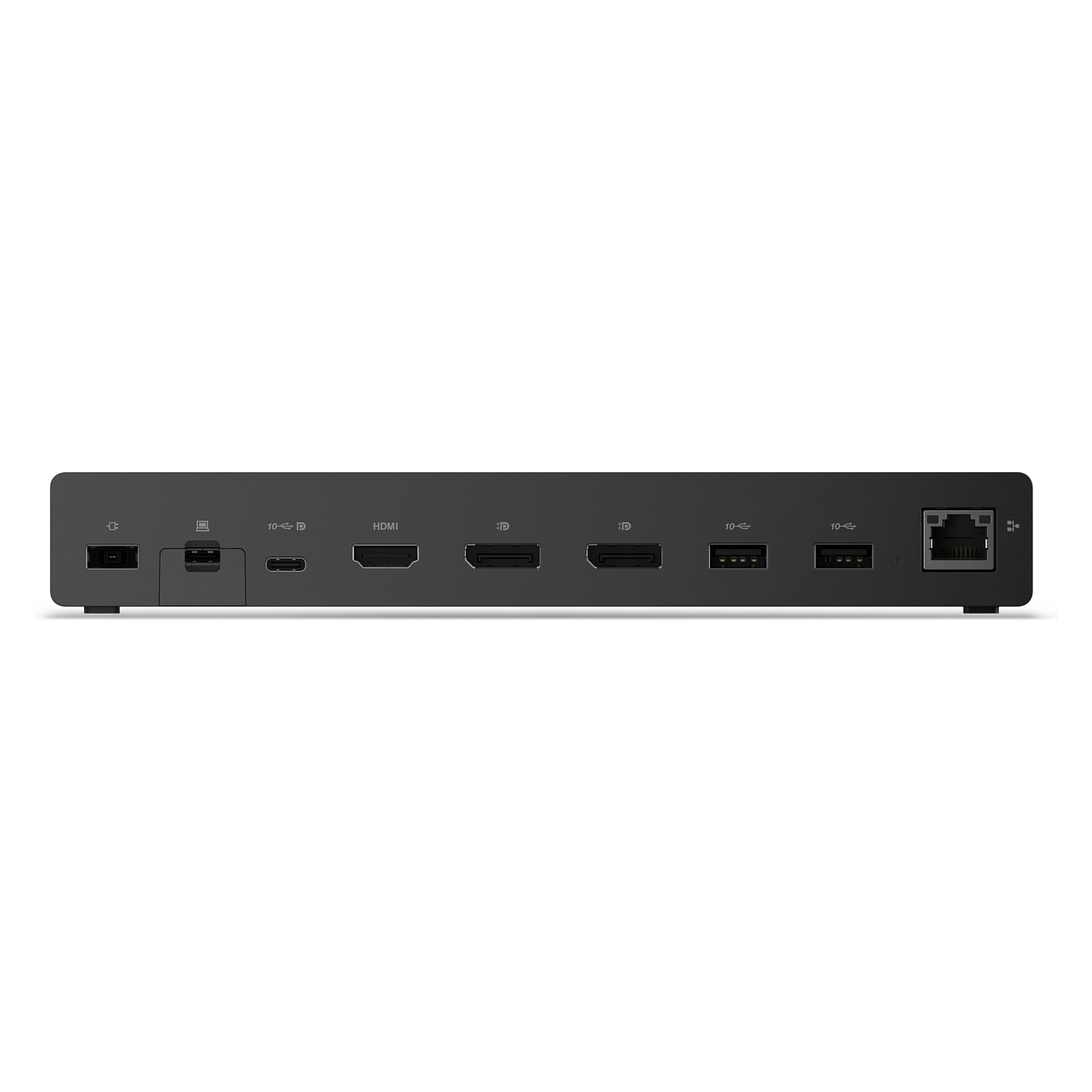 Docking Station Lenovo ThinkPad USB4 Dock 5000 - 2