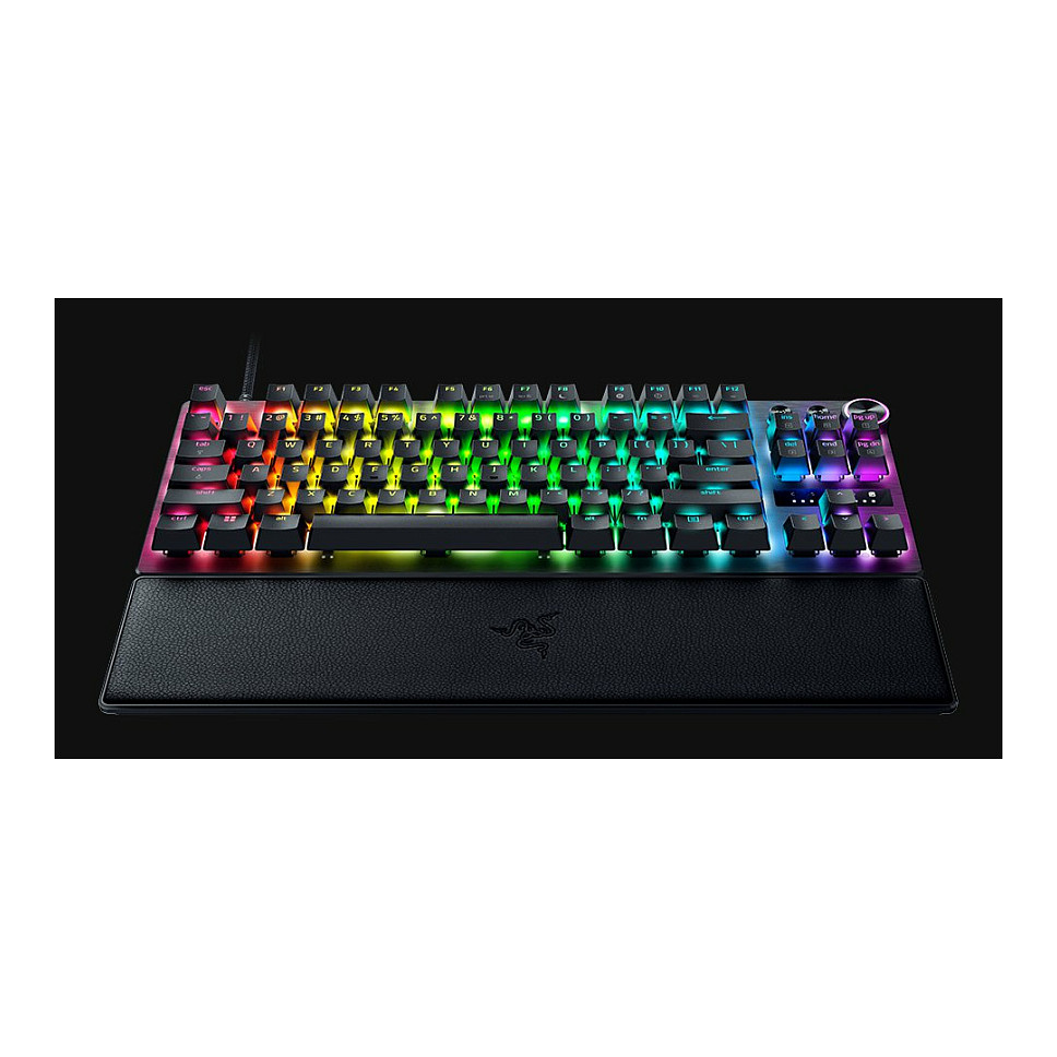 Tastierë Gaming Razer Huntsman V3 Pro Tenkeyless 8KHz Wired / German Language – Zezë - 2