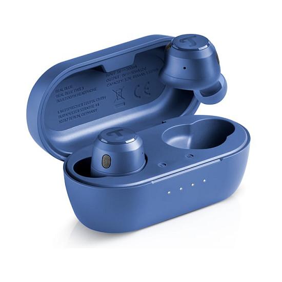 Kufje pa kabllo Teufel REAL BLUE TWS 3, Bluetooth, 10–20.000 Hz – Blu - 9
