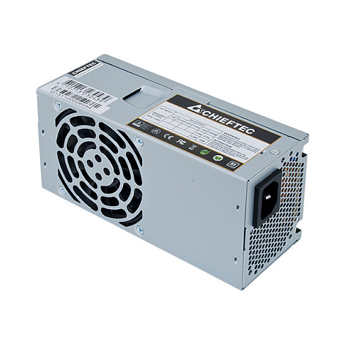 Furnizues Energjie Chieftec Smart 300W / 300W / 80 PLUS Bronze / TFX / Kabllo Fikse - Hiri