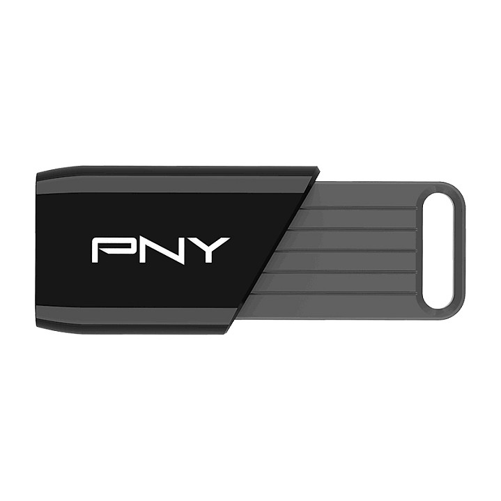 USB Flash Drive ATTACH X USB 3.2 128GB – Zezë - 4