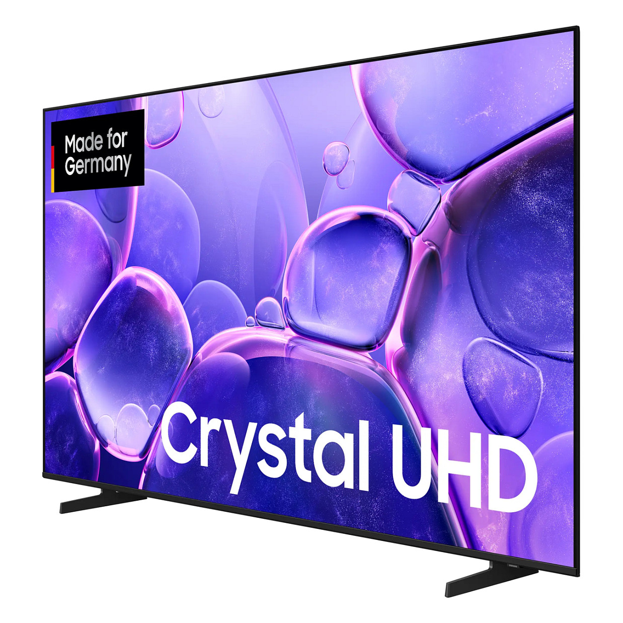 Smart TV Samsung GU65U8099FUXZG / 65"/ 4K Ultra HD / LED / 50Hz / HDMI+USB+HDR10+ - Zezë - 2